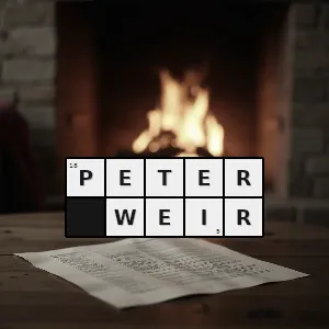 Rozwiązanie krzyżówki: ostatnia fala - peter weir | hasła, synonimy i podpowiedzi Hasło krzyżówkowe ostatnia fala - peter weir – rozwiązanie, synonimy, podpowiedzi i definicje krzyżówkowe